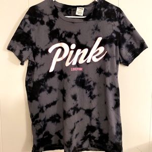 PINK Victoria’s Secret Tshirt